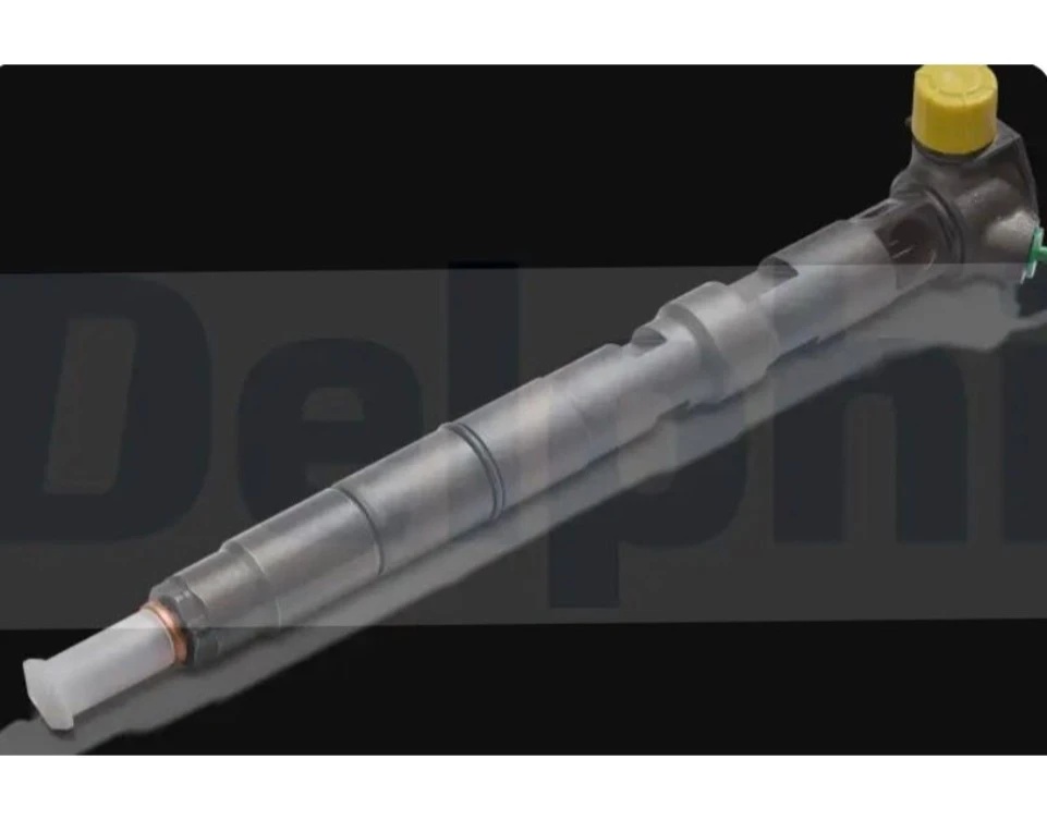 Delphi CR