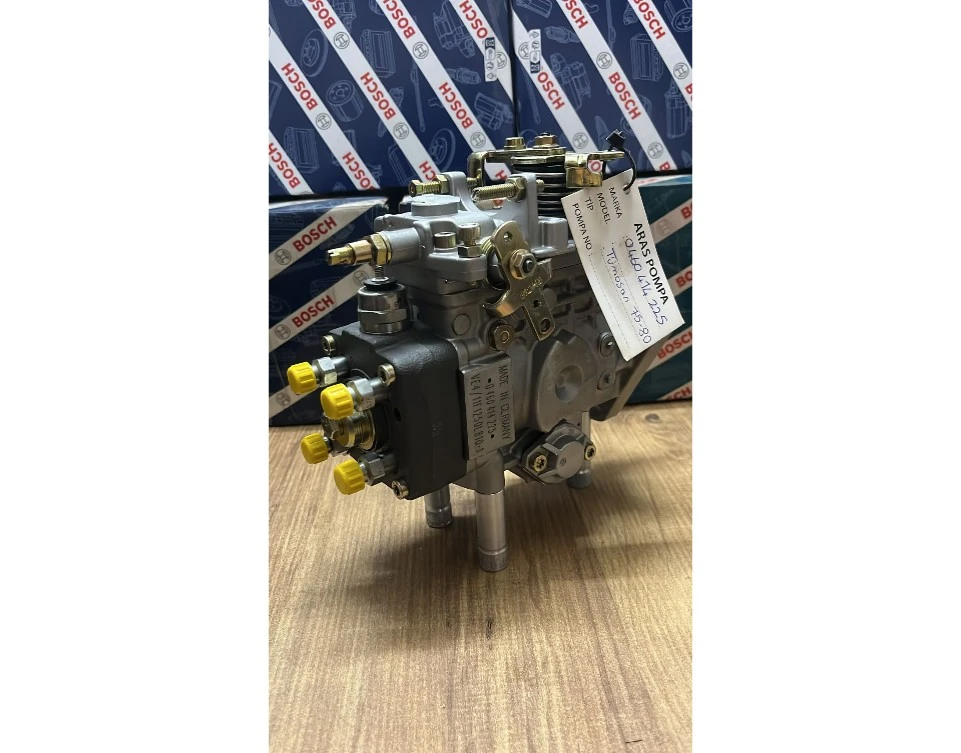 Tümosan 7580