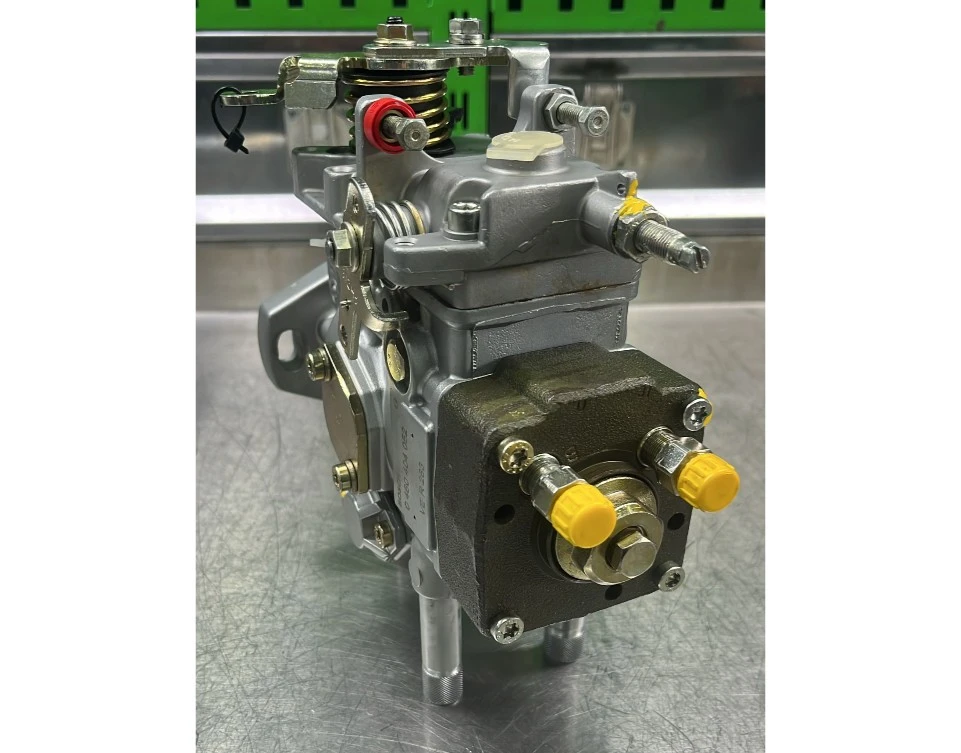 Volvo Penta Marine